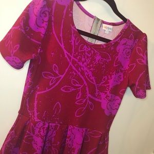Lularoe Amelia